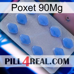 Poxet 90Mg 21